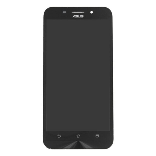 ال سی دی گوشی ایسوس Asus ZenFone Max ZC550KL مشکی