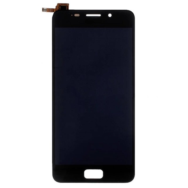 ال سی دی گوشی ایسوس Asus Zenfone 3S MAX ZC521TL مشکی