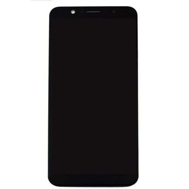 ال سی دی گوشی ایسوس Asus ZenFone Max Pro M1 مشکی