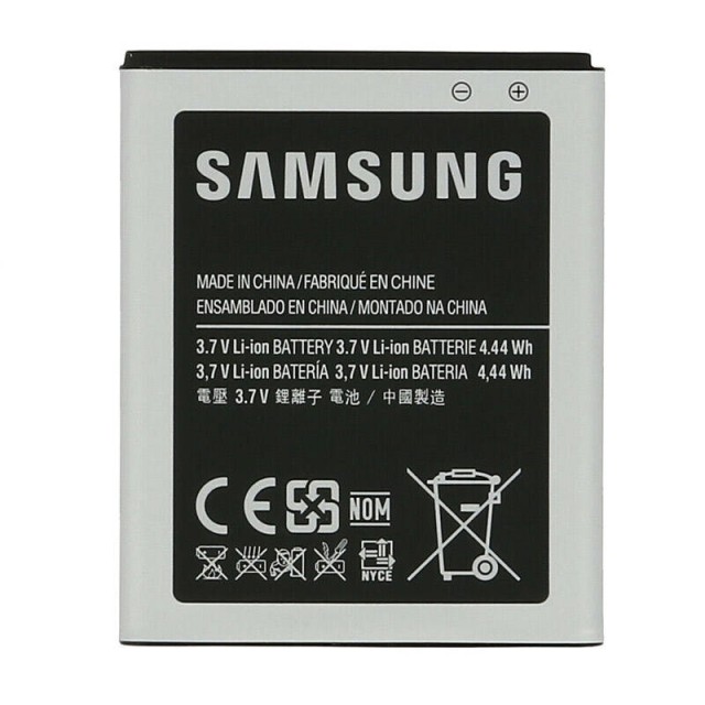 باتری موبایل اورجینال SAMSUNG GALAXY Mini / STAR NFC