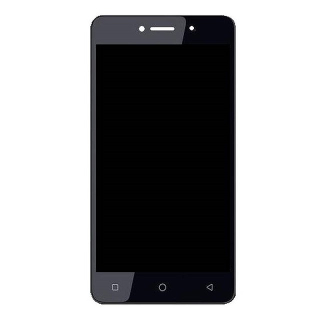 ال سی دی گوشی تکنو Tecno F2 مشکی