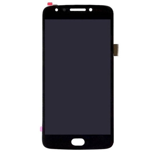 ال سی دی گوشی موتورولا Motorola Moto E4 PLUS