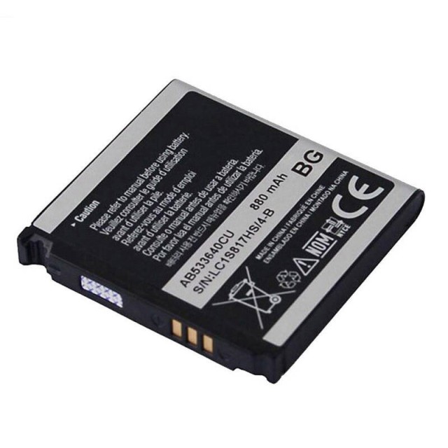 باتری موبایل اورجینال سامسونگ SAMSUNG S3600 NFC