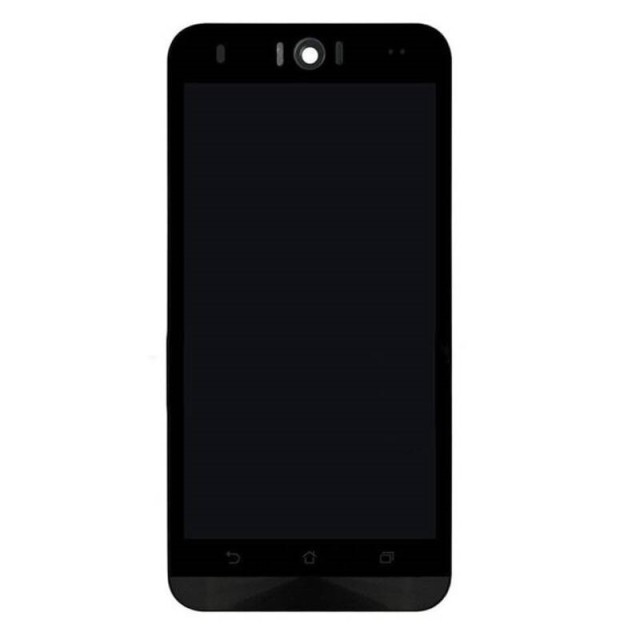 ال سی دی گوشی ایسوس Asus Zenfone selfie ZD551kl مشکی