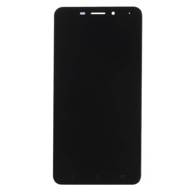 ال سی دی گوشی ایسوس Asus Zenfone 2 Laser ZE601KL مشکی