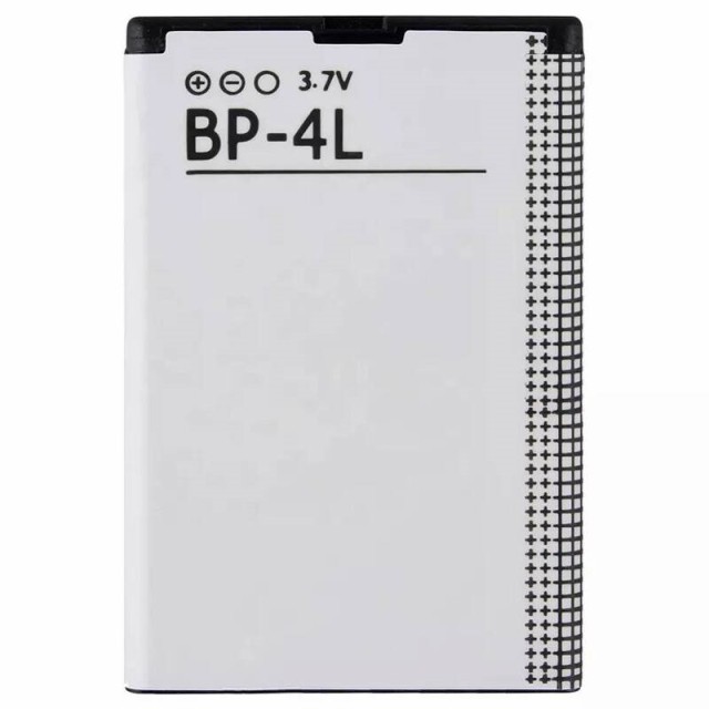 باتری موبایل اورجینال نوکیا Nokia BP-4L