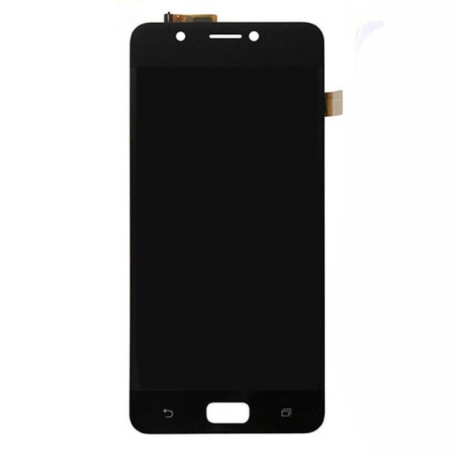 ال سی دی گوشی ایسوس Asus Zenfone 4 MAX ZC520KL مشکی