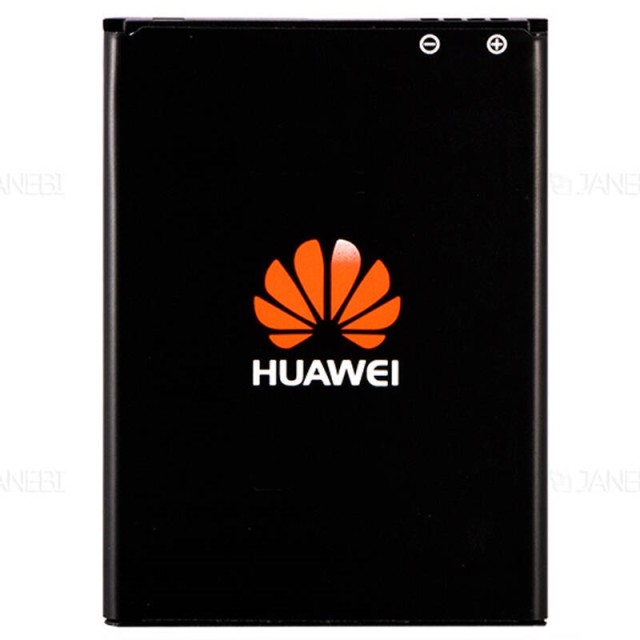 باتری موبایل اورجینال هواوی Huawei G525 / G510 / Y530 / Y210 HB4W1