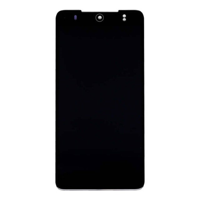 ال سی دی گوشی تکنو Tecno Camon CX Air مشکی