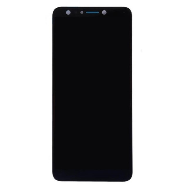 ال سی دی گوشی ایسوس Asus Zenfone 5 Lite ZC600KL مشکی