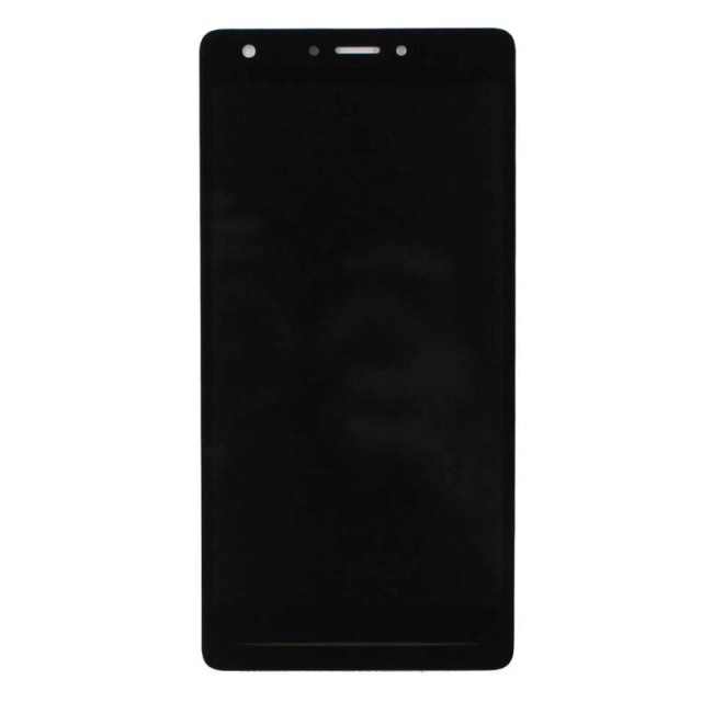 ال سی دی گوشی تکنو Tecno Boom J8 مشکی