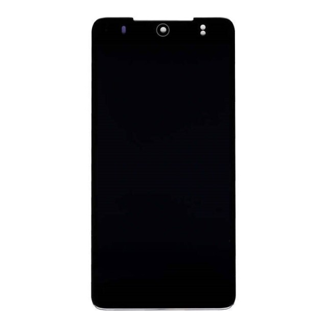 ال سی دی گوشی تکنو Tecno Camon CX مشکی