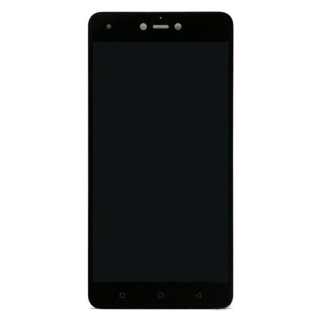 ال سی دی گوشی تکنو Tecno Phantom 8 مشکی