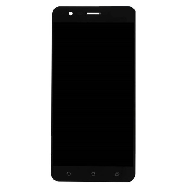 ال سی دی گوشی ایسوس Asus Zenfone 3 Zoom ZE553KL مشکی