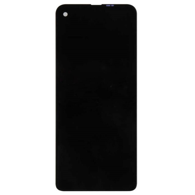 ال سی دی گوشی موتورولا Motorola One Action مشکی