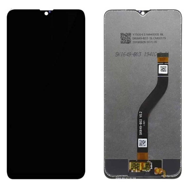 تاچ و ال سی دی اورجینال Samsung Galaxy A20s