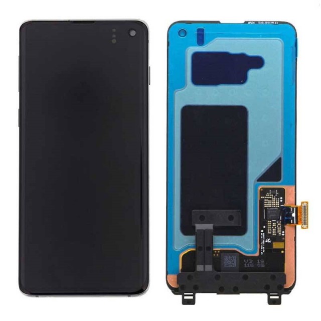 تاچ و ال سی دی Samsung Galaxy S10 اورجینال