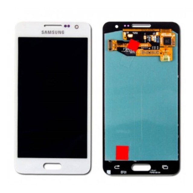 تاچ و ال سی دی اورجینال Samsung Galaxy A3