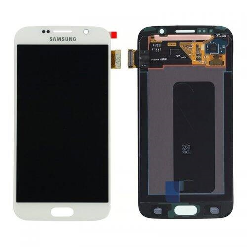تاچ و ال سی دی اورجینال Samsung Galaxy S6