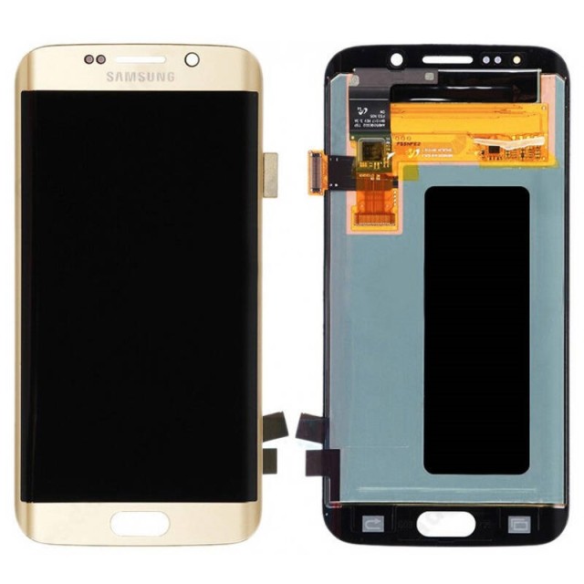 تاچ و ال سی دی اورجینال Samsung Galaxy S6 Edge Plus