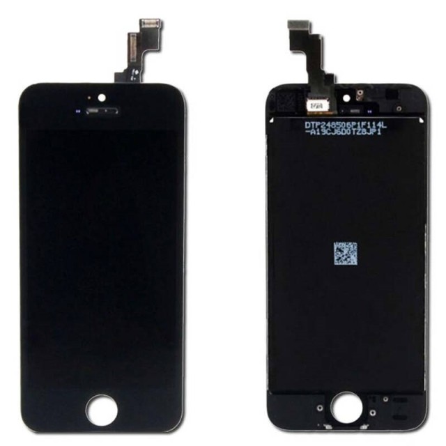 تاچ و ال سی دی اورجینال iPhone 5S