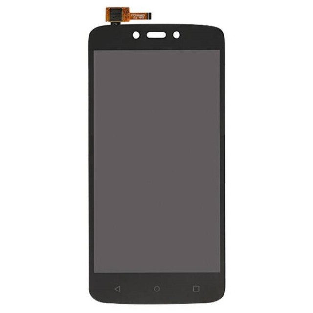 ال سی دی گوشی موتورولا Motorola Moto C Plus