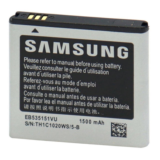 باتری موبایل Samsung I9070 Galaxy S Advance