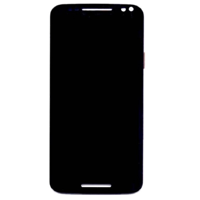 ال سی دی گوشی موتورولا Motorola Moto X Style