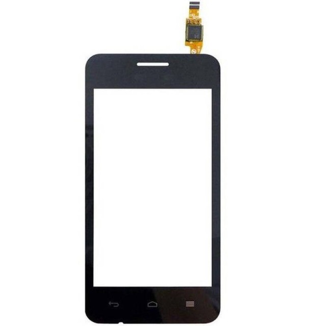 تاچ گوشی هواوی Huawei Ascend Y330 مشکی