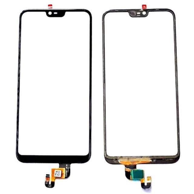 تاچ گوشی نوکیا Nokia 6.1 Plus مشکی