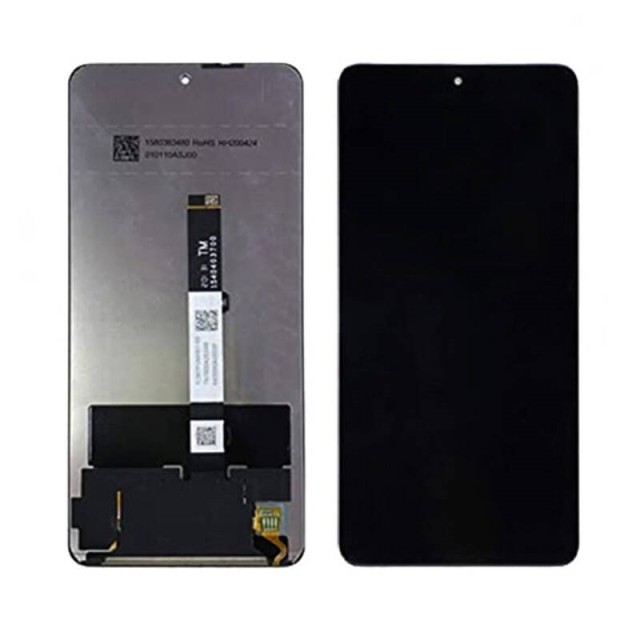 تاچ و ال سی دی Xiaomi Poco F3