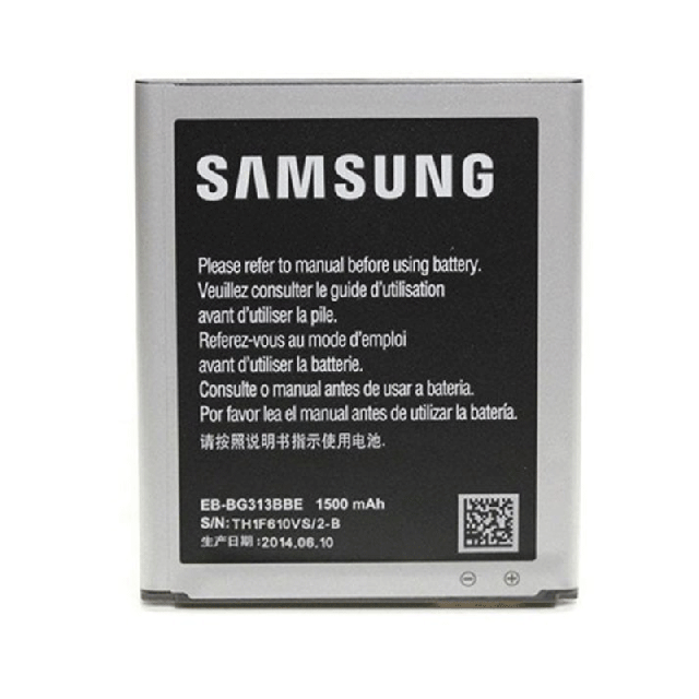 باتری موبایل اورجینال Samsung ACE 4 / ACE 3 EB-BG313BBE NFC