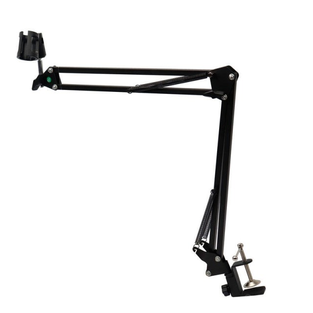 استند میکروفون رومیزی Professional