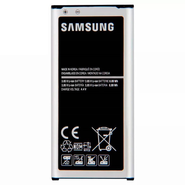 باتری موبایل اورجینال سامسونگ Samsung Galaxy S5 Mini