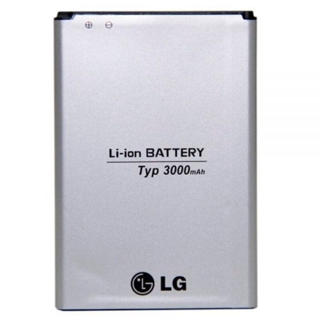باتری موبایل اورجینال LG G3 BL-53YH