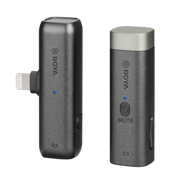 میکروفون بی سیم Boya BY-WM3D