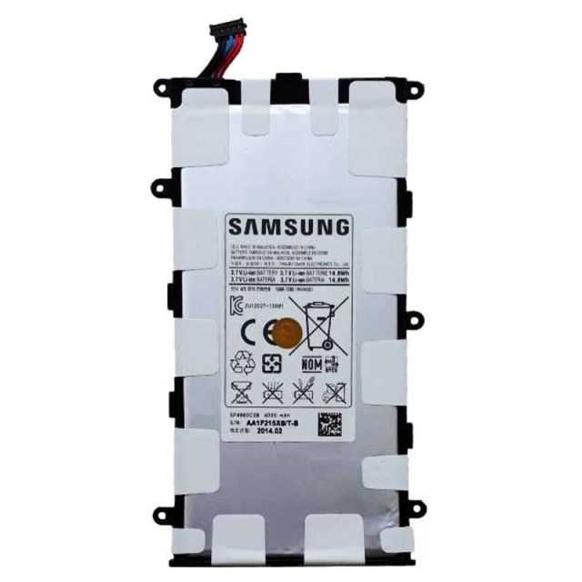 باتری تبلت اورجینال سامسونگ Samsung Tab 2 7.0 SP4960C3B NFC