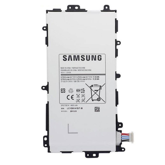 باتری تبلت اورجینال سامسونگ Samsung Note 8 SP3770E1H NFC