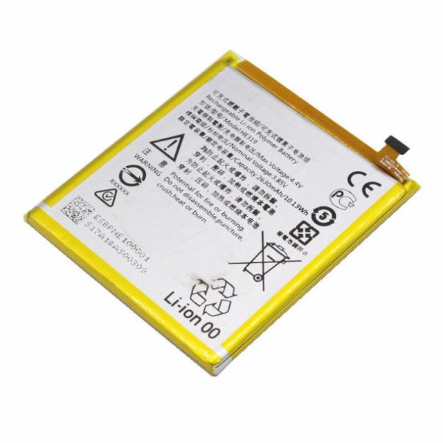 باتری موبایل اورجینال نوکیا Nokia N3 HE319