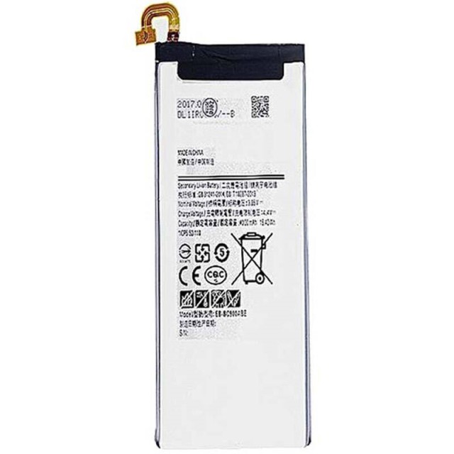 باتری موبایل اورجینال SAMSUNG C9 PRO NFC