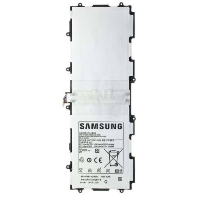 باتری تبلت اورجینال SAMSUNG GALAXY NOTE 10.1 NFC