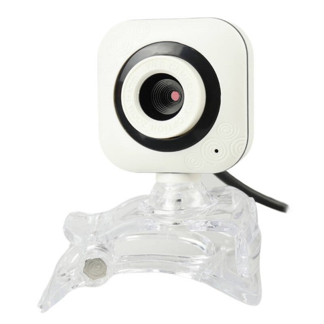 وبکم HD Camera کد ۲ گیره دار