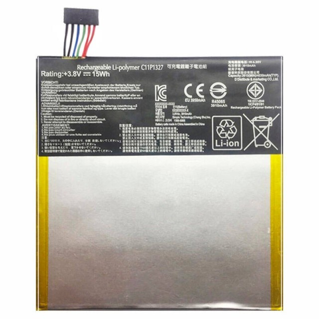 باتری تبلت اورجینال Asus Fonepad 7 C11P1327