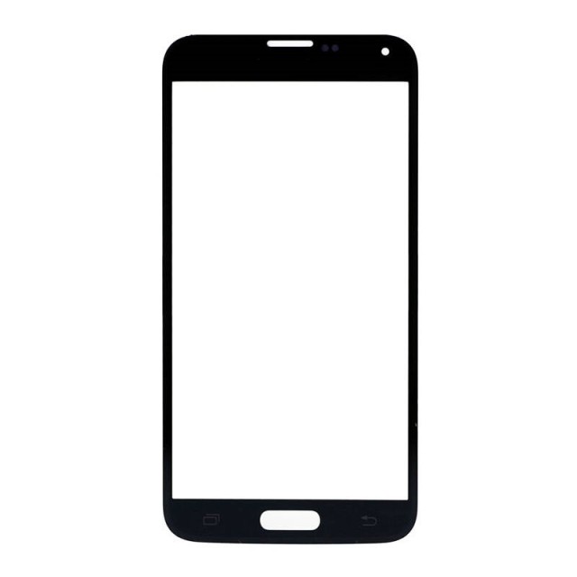 گلس تعمیراتی Samsung S5
