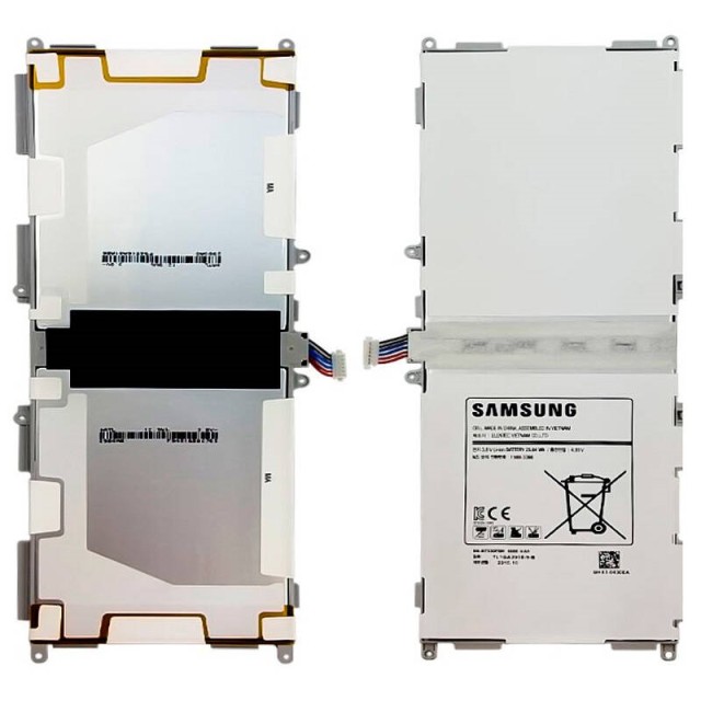 باتری تبلت اورجینال Samsung Galaxy Tab 4 10.1 T535