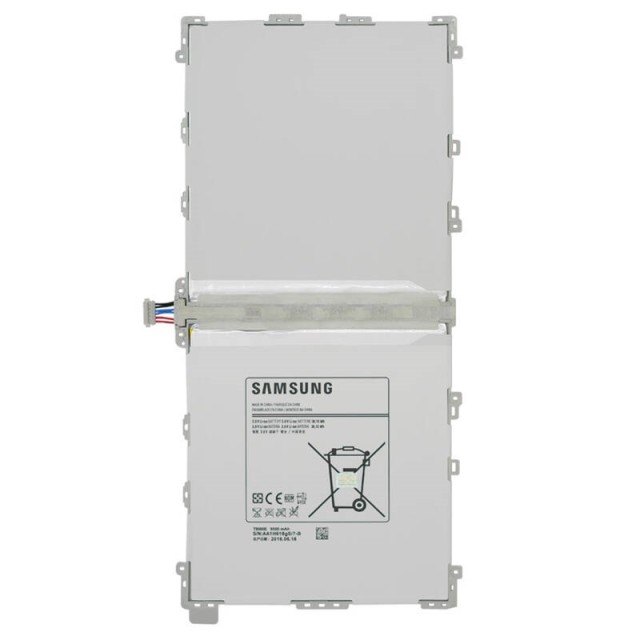 باتری تبلت اورجینال Samsung Galaxy Note Pro P900 / P901 / T9500