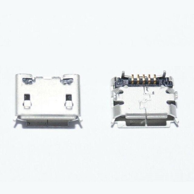 سوکت شارژ گوشی Huawei G6