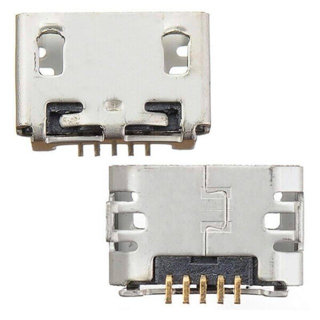 سوکت شارژ گوشی Huawei G610