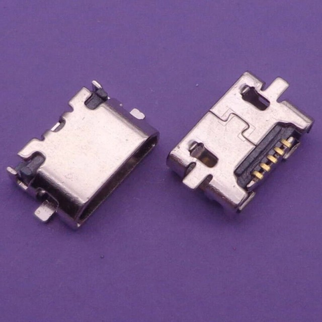 سوکت شارژ گوشی Nokia Asha 502