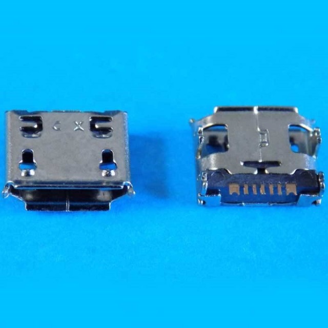 سوکت شارژ گوشی Samsung GALAXY Mini